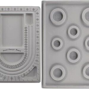 Bracelet Necklace Design Board